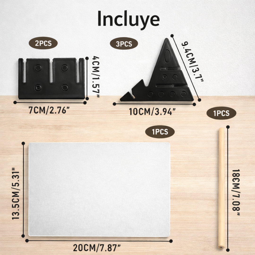 Proyector De Dibujo Manual