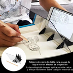 Proyector De Dibujo Manual